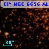Cl* NGC 6656    ALC    2033