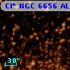 Cl* NGC 6656    ALC    2069
