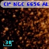 Cl* NGC 6656    ALC    1065