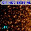 Cl* NGC 6656    ALC    2047