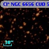 Cl* NGC 6656    CUD     531