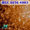 NGC  6656  4003