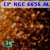 Cl* NGC 6656    ALC    1024