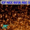 Cl* NGC 6656    ALC    1089