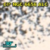 Cl* NGC 6656    ALC    1087