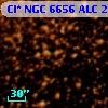 Cl* NGC 6656    ALC    2023