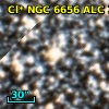 Cl* NGC 6656    ALC    3107