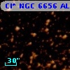 Cl* NGC 6656    ALC    3171
