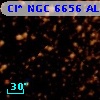Cl* NGC 6656    ALC    3126