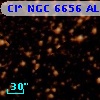 Cl* NGC 6656    ALC    3088