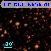 Cl* NGC 6656    ALC    3112