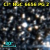 Cl* NGC 6656     PG       2