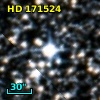 HD 171524