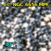 Cl* NGC 6656    ALC    3006