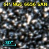 Cl* NGC 6656    SAN       3