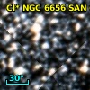 Cl* NGC 6656    SAN       6