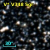 V* V348 Sgr