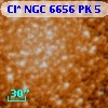 Cl* NGC 6656     PK       5
