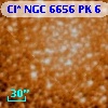 Cl* NGC 6656     PK       6