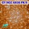 Cl* NGC 6656     PK       8