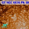 Cl* NGC 6656     PK      10
