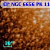 Cl* NGC 6656     PK      11