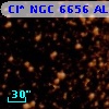 Cl* NGC 6656    ALC    2042