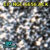 Cl* NGC 6656    ACK V2