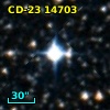 CD-23 14703