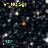 V* NQ Sgr