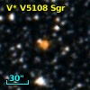 V* V5108 Sgr