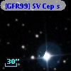 [GFR99] SV Cep s