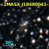 2MASX J18480041-2305314
