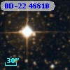 BD-22  4881B