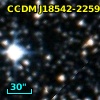 CCDM J18542-2259AB