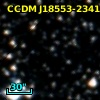CCDM J18553-2341AB