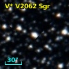 V* V2062 Sgr