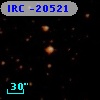 IRC -20521