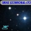 1RXS J220920.6+725322