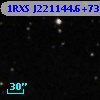 1RXS J221144.6+732335