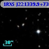 1RXS J221339.9+733247