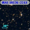 IRAS 18526-2213