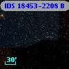 IDS 18453-2208 B