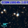 CCDM J18549-2157B