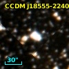 CCDM J18555-2240A