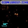 CCDM J18557-2241A