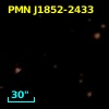 PMN J1852-2433