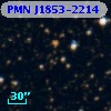 PMN J1853-2214