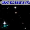1RXS J221915.1+724544