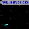 NVSS J185121-233444